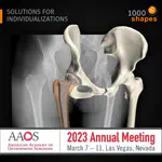 Attending AAOS 2023
