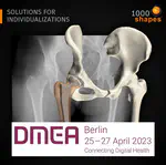 Attending DMEA 2023