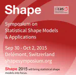 Reconstruction of Partial Liver Shapes Based on a Statistical 3D Shape Model