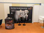 The impact of 3D printing and imaging/AI on the healthcare sector